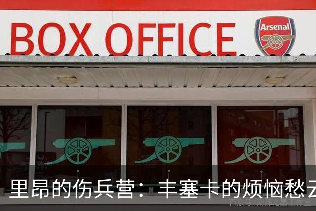 里昂的伤兵营：丰塞卡的烦恼愁云惨淡未散